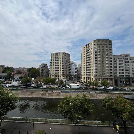 Calea Victoriei Chic Stay Бухарест Экстерьер фото