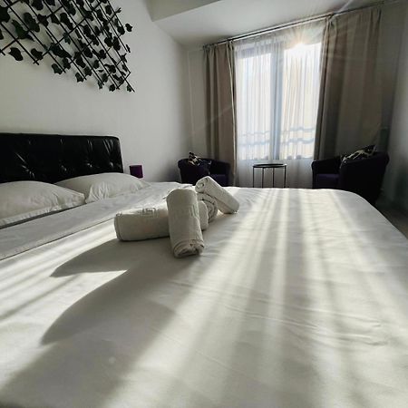 Calea Victoriei Chic Stay Бухарест Экстерьер фото