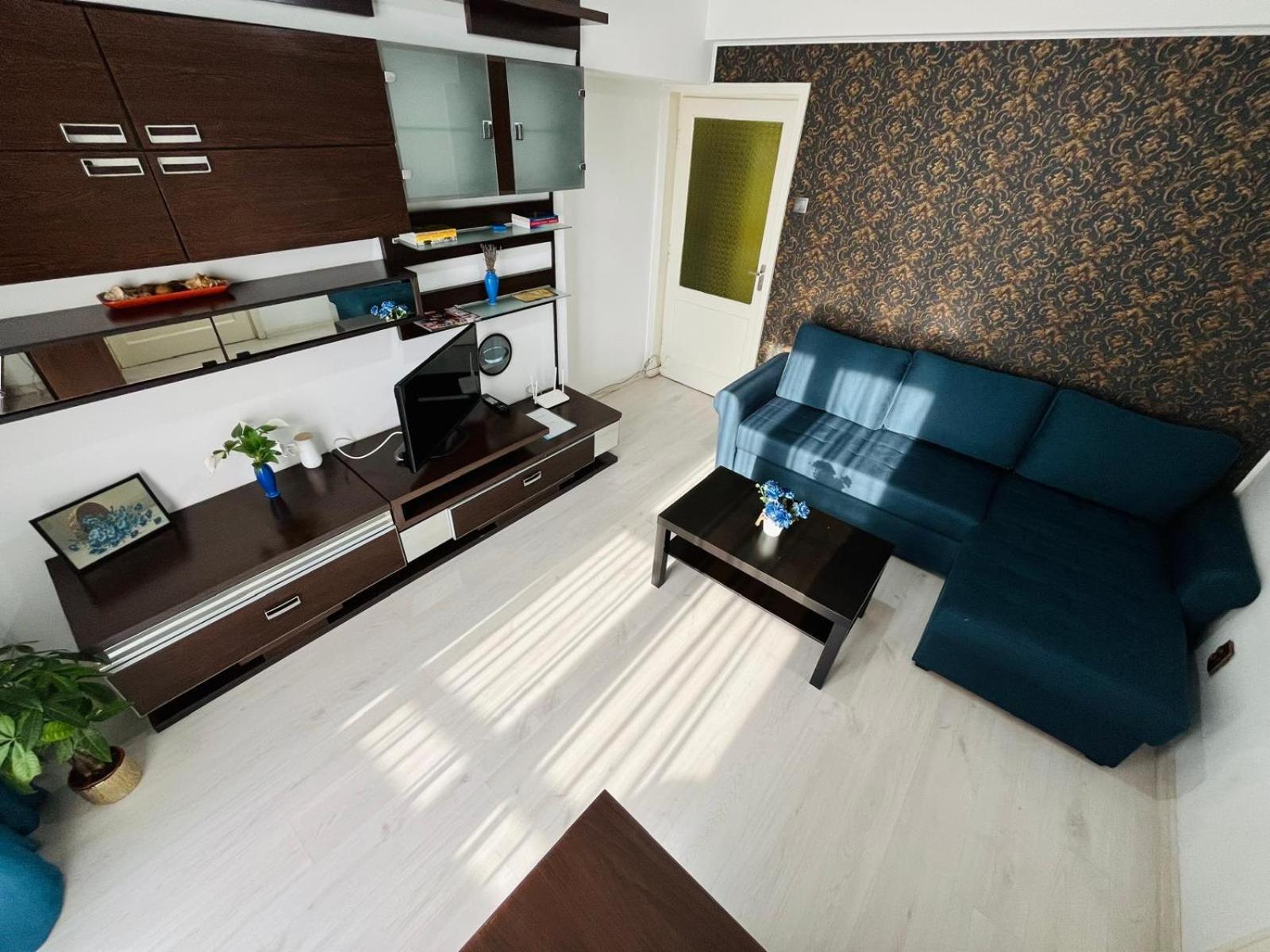 Calea Victoriei Chic Stay Бухарест Экстерьер фото