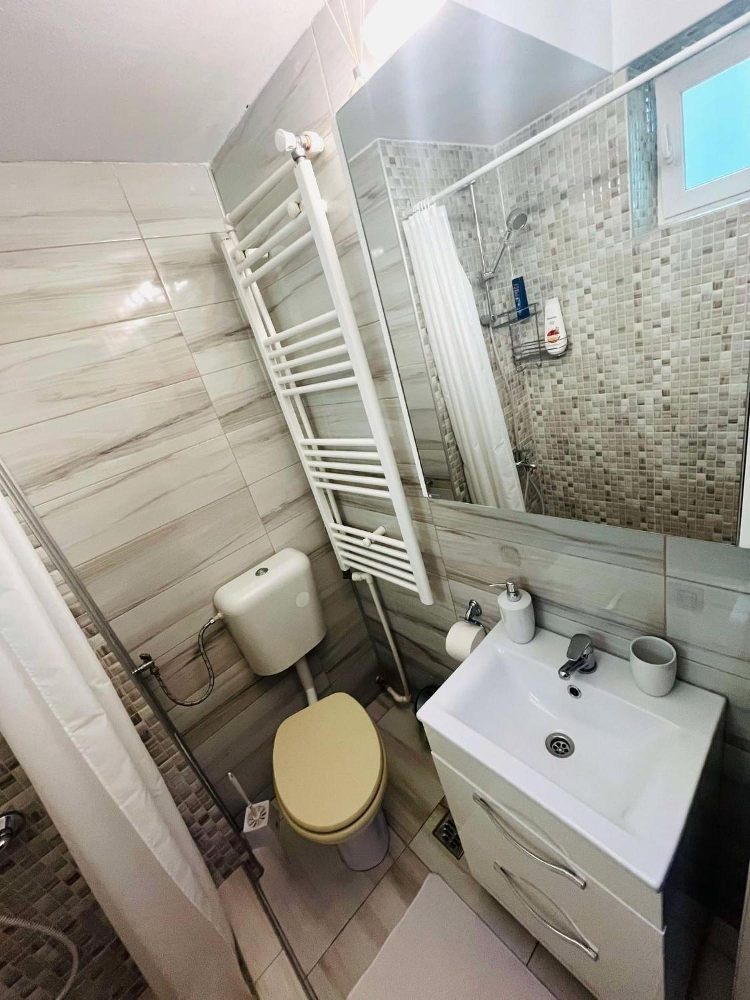 Calea Victoriei Chic Stay Бухарест Экстерьер фото